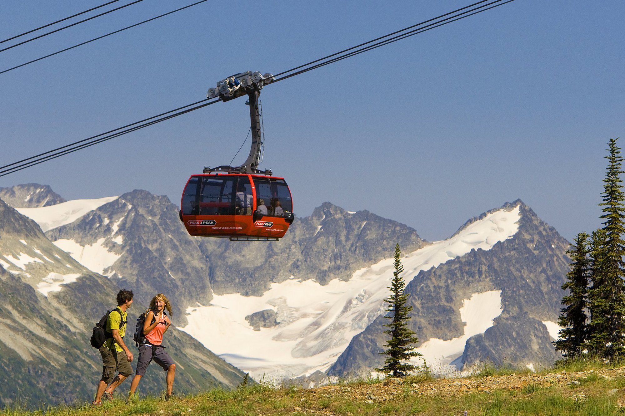 20 new ways to explore British Columbia in the summer | Destination Canada