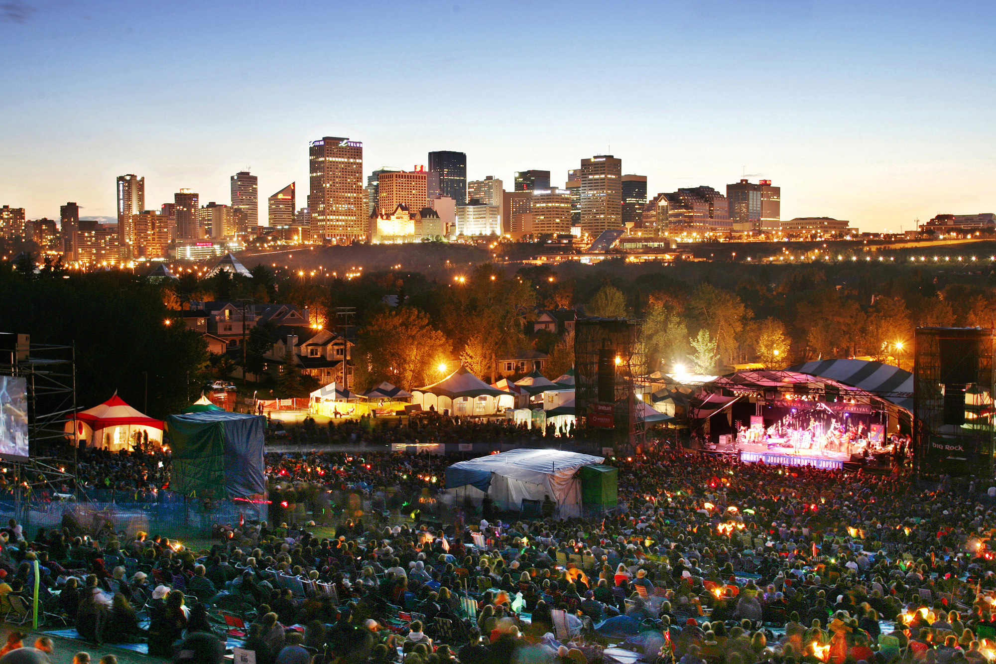 The top 10 attractions in Edmonton | Destination Canada
