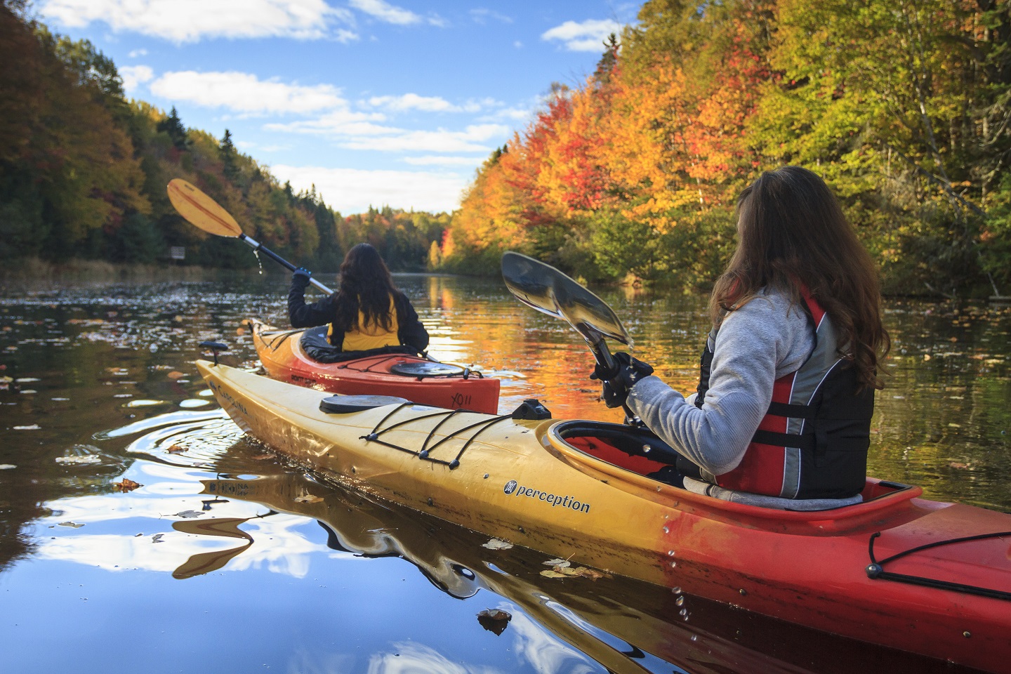 A fall guide to Prince Edward Island Destination Canada