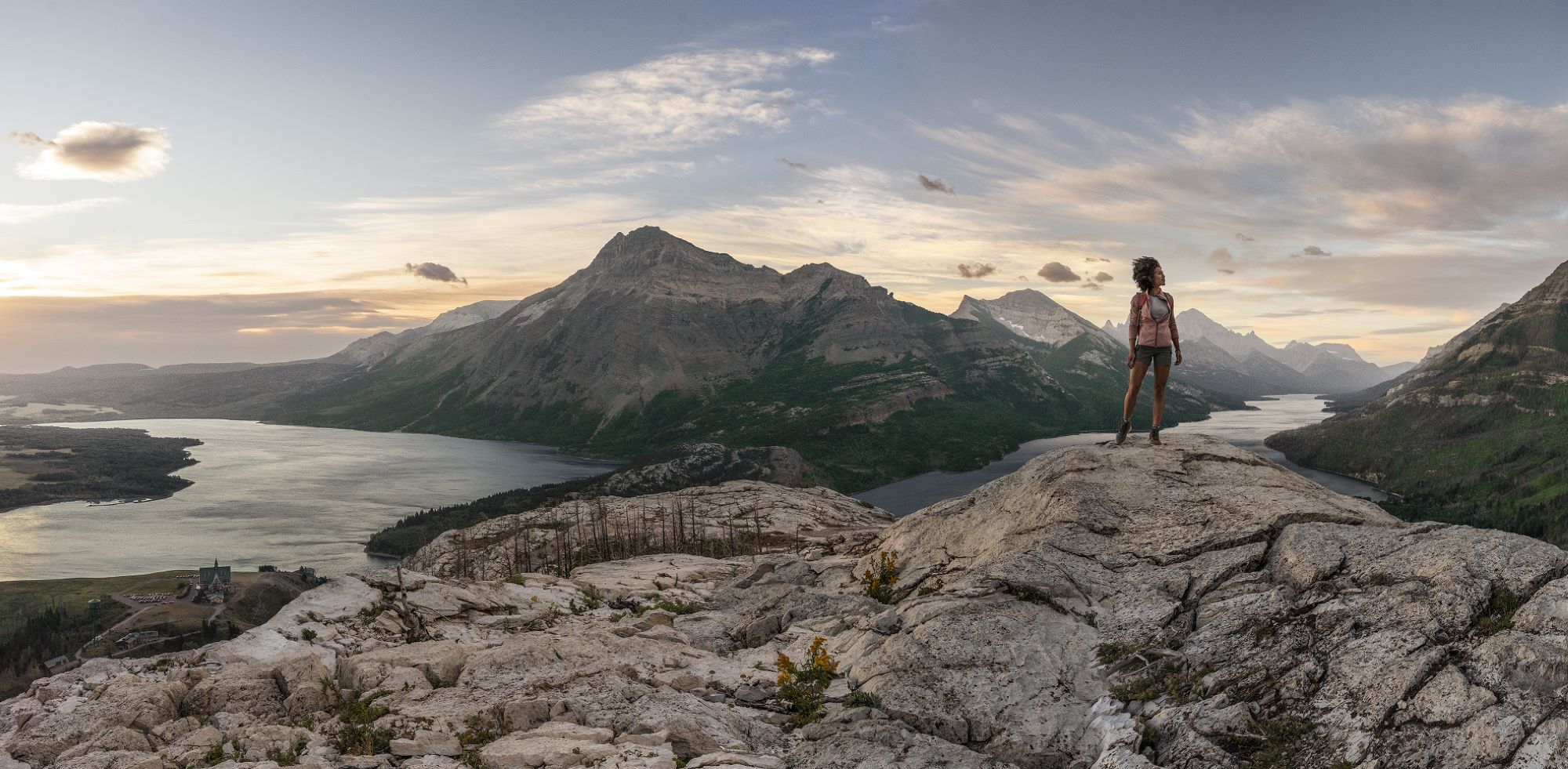 カナダの、その奥へ | Destination Canada