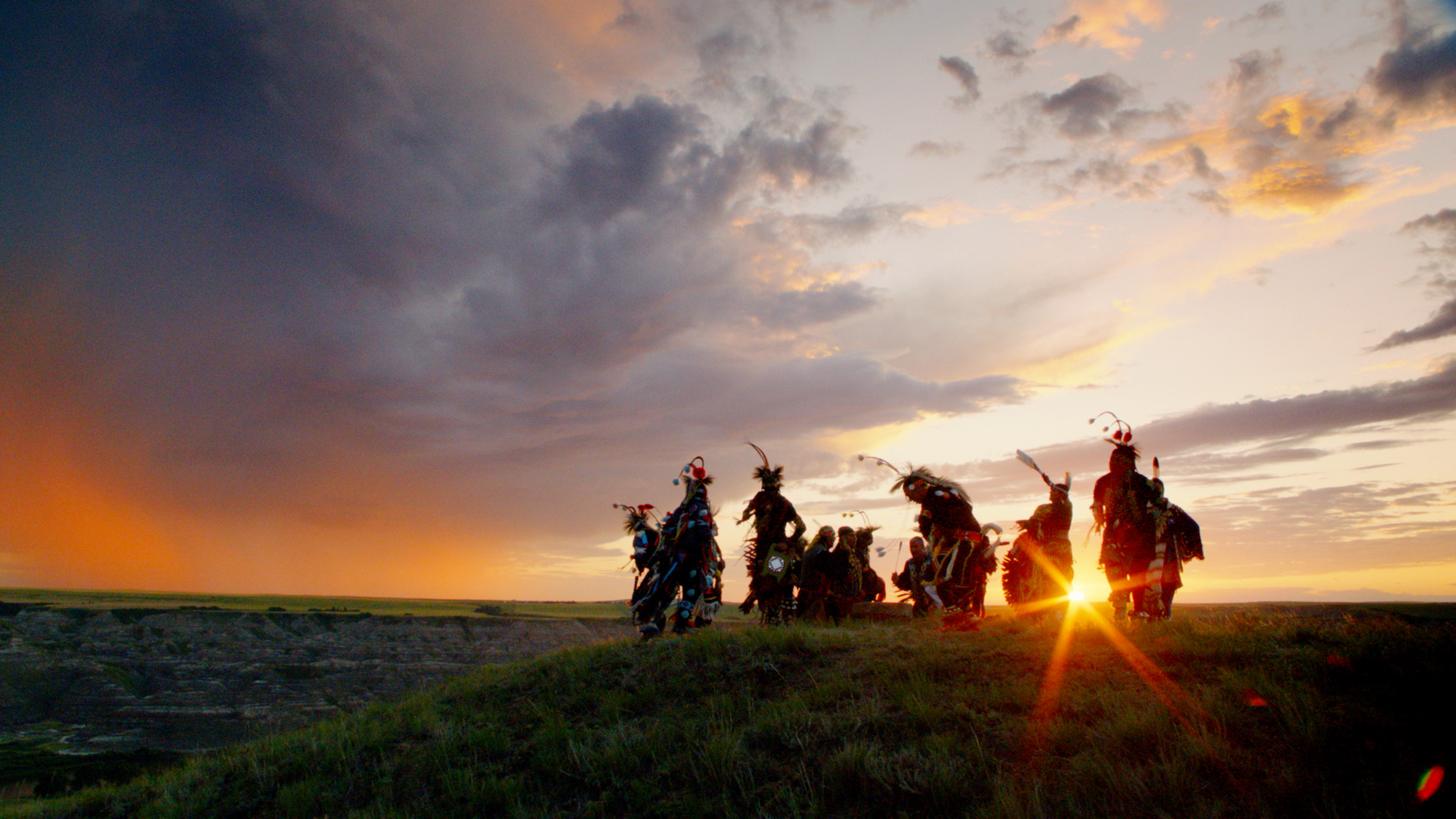 An Indigenous spiritual journey in Alberta | Destination Canada
