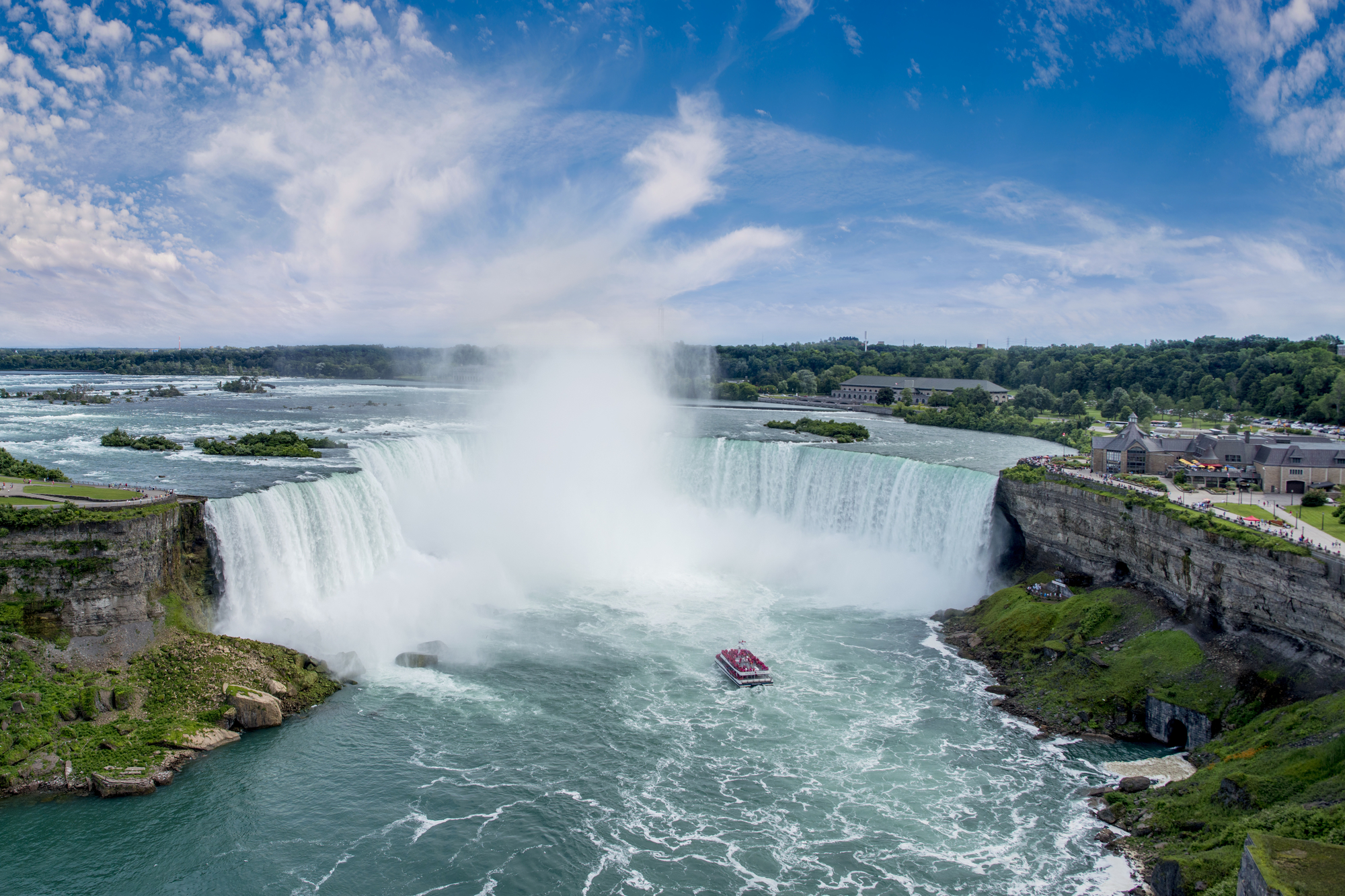 Waterfalls of Ontario: Maxwell Falls
