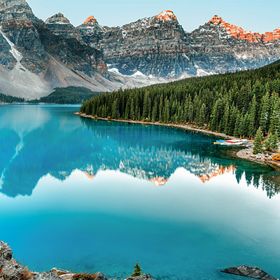20 Things to Do in and Around Lake Louise During Summer